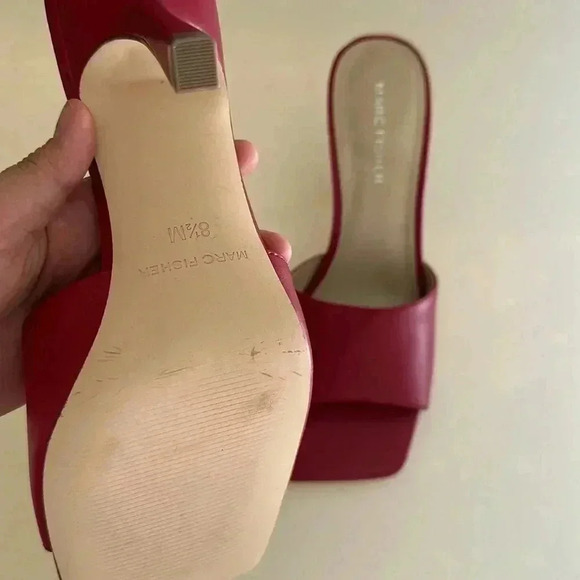 Marc fisher - Picture 3 of 3